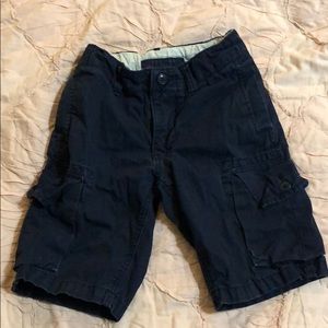 Boy’s Gap Shorts